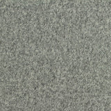 Dark Grey Marl Chunky Knit, Polyester