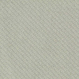 Polyester Cotton Stretch Interlock Knit Fabric, 330 gsm, 155 cm — Grey — texture