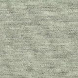 Light Grey Marl Scuba Knit, Poly-Viscose — texture