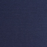 Cotton Polyester Stretch Knit Fabric, 245 gsm, 155 cm — Navy