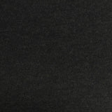 Dark Grey Marl Jersey Knit, Polyester