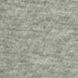 Light Grey Marl Jacquard, Poly-Cotton — texture