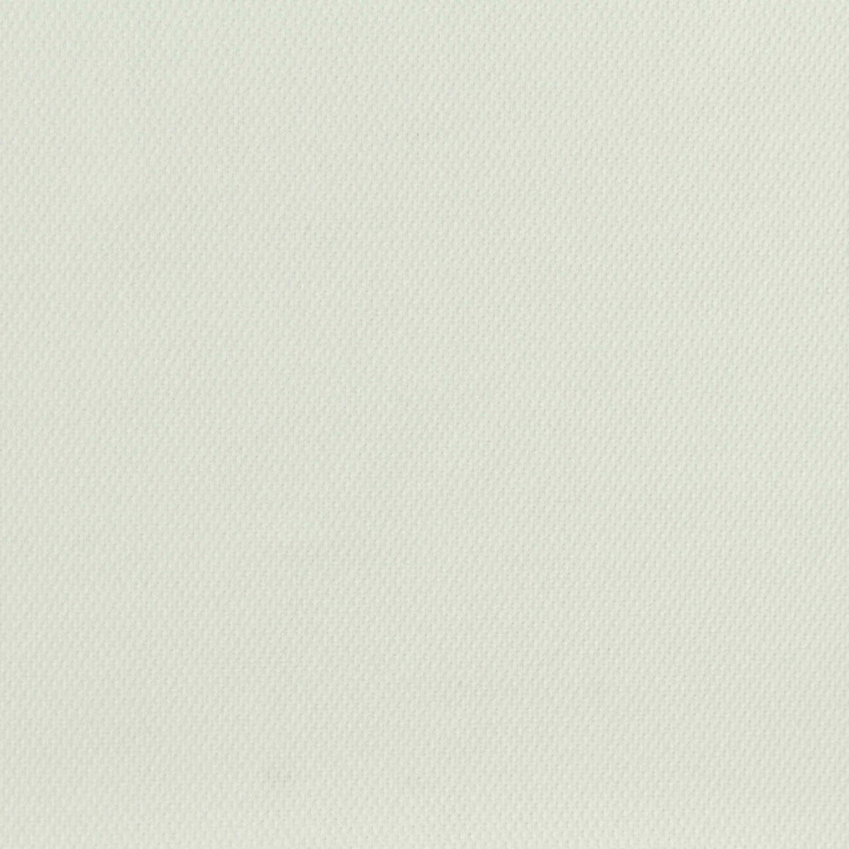 100% Polyester Piqué Knit Fabric, 176 gsm, 166 cm — White
