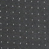 White Dots Mesh, Poly-Viscose — texture