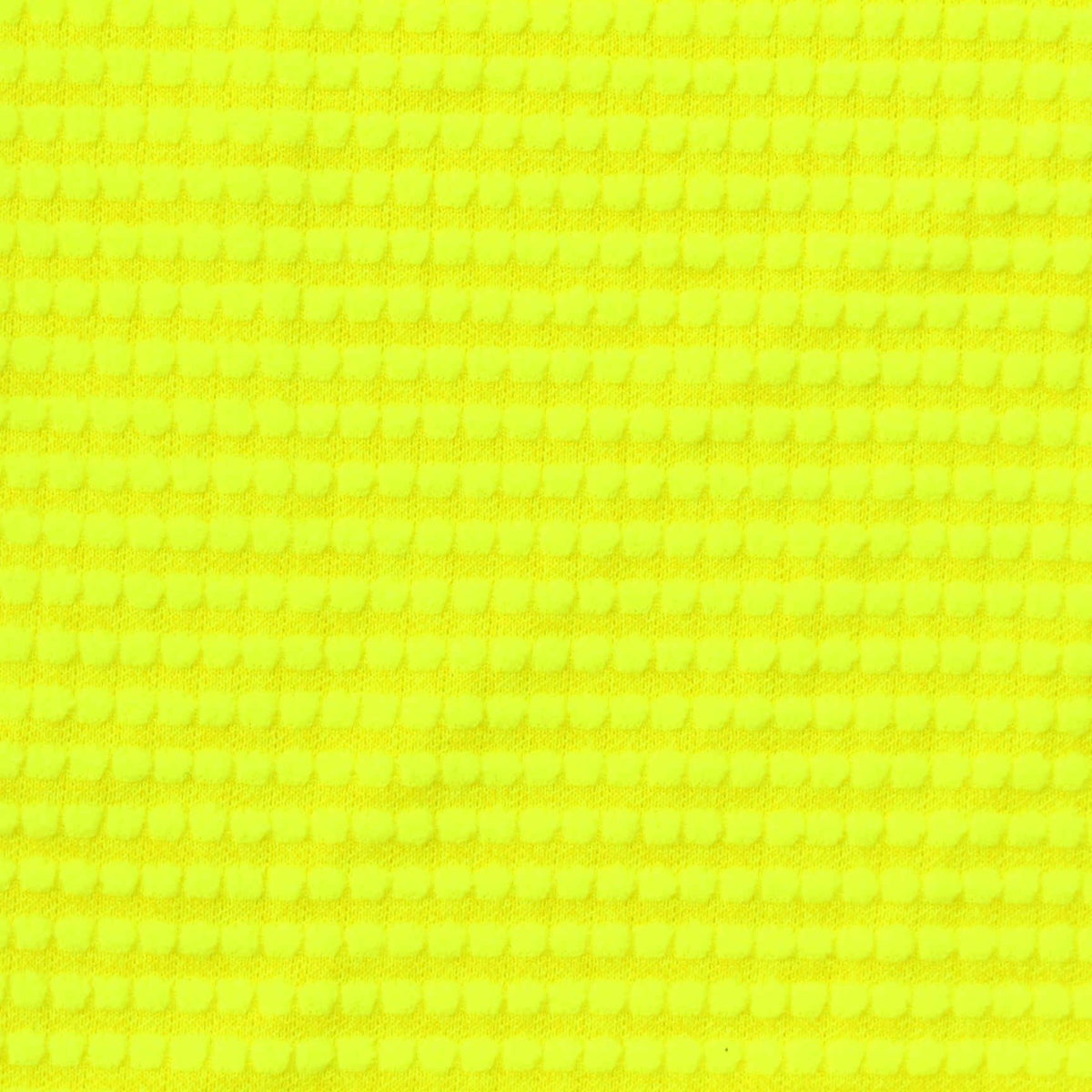 Yellow Dot Fleece, Polyester