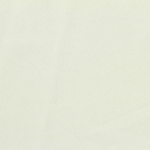 100% Polyester French Terry Fabric, 250 gsm, 185 cm — Beige