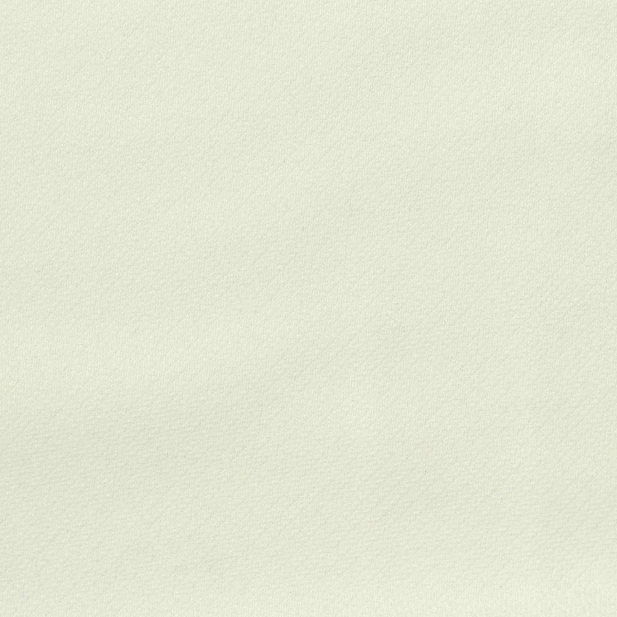 Polyester Stretch Interlock Knit Fabric, 330 gsm, 165 cm — White