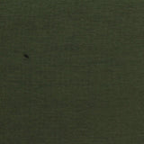 Polyester Cotton Stretch Scuba Knit Fabric, 300 gsm, 170 cm — Green