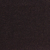 Gold Marl Rib Knit, Polyester