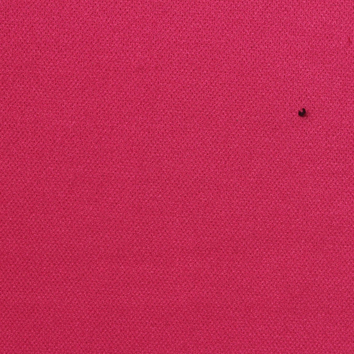 Polyester Viscose Stretch Knit Fabric, 330 gsm, 160 cm — Pink