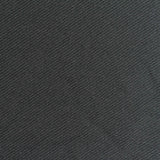 Polyester Stretch Interlock Knit Fabric, 310 gsm, 160 cm — Grey