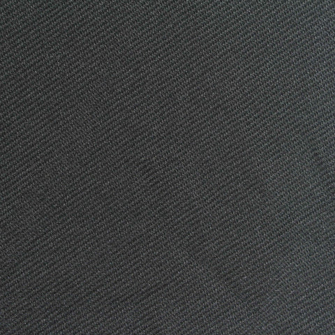 Polyester Stretch Interlock Knit Fabric, 310 gsm, 160 cm — Grey