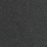 Polyester Stretch Interlock Knit Fabric, 310 gsm, 160 cm — Grey — texture