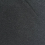 Viscose Nylon Stretch Ponte Knit Fabric, 320 gsm, 160 cm — Grey