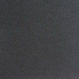 100% Polyester French Terry Fabric, 210 gsm, 190 cm — Grey