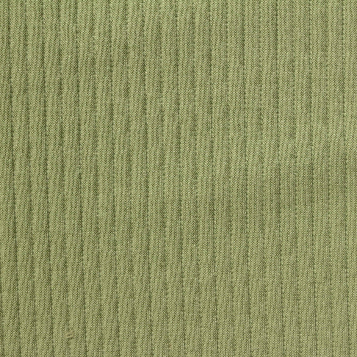 Jacquard Polyester Stretch Waffle Knit Fabric, 290 gsm, 175 cm — Green