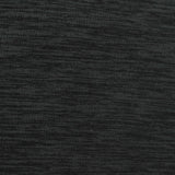 Dark Grey Marl French Terry, Polyester