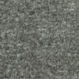 Dark Grey Heather Chunky Knit, Polyester