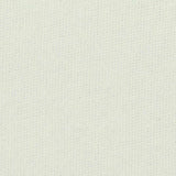 Polyester Scuba Knit Fabric, 265 gsm, 170 cm — White — texture