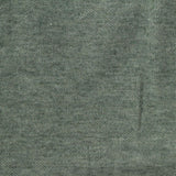 Heather Cotton Polyester Scuba Knit Fabric, 280 gsm, 165 cm — Green