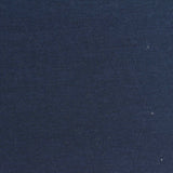 Polyester Stretch Scuba Knit Fabric, 310 gsm, 170 cm — Navy
