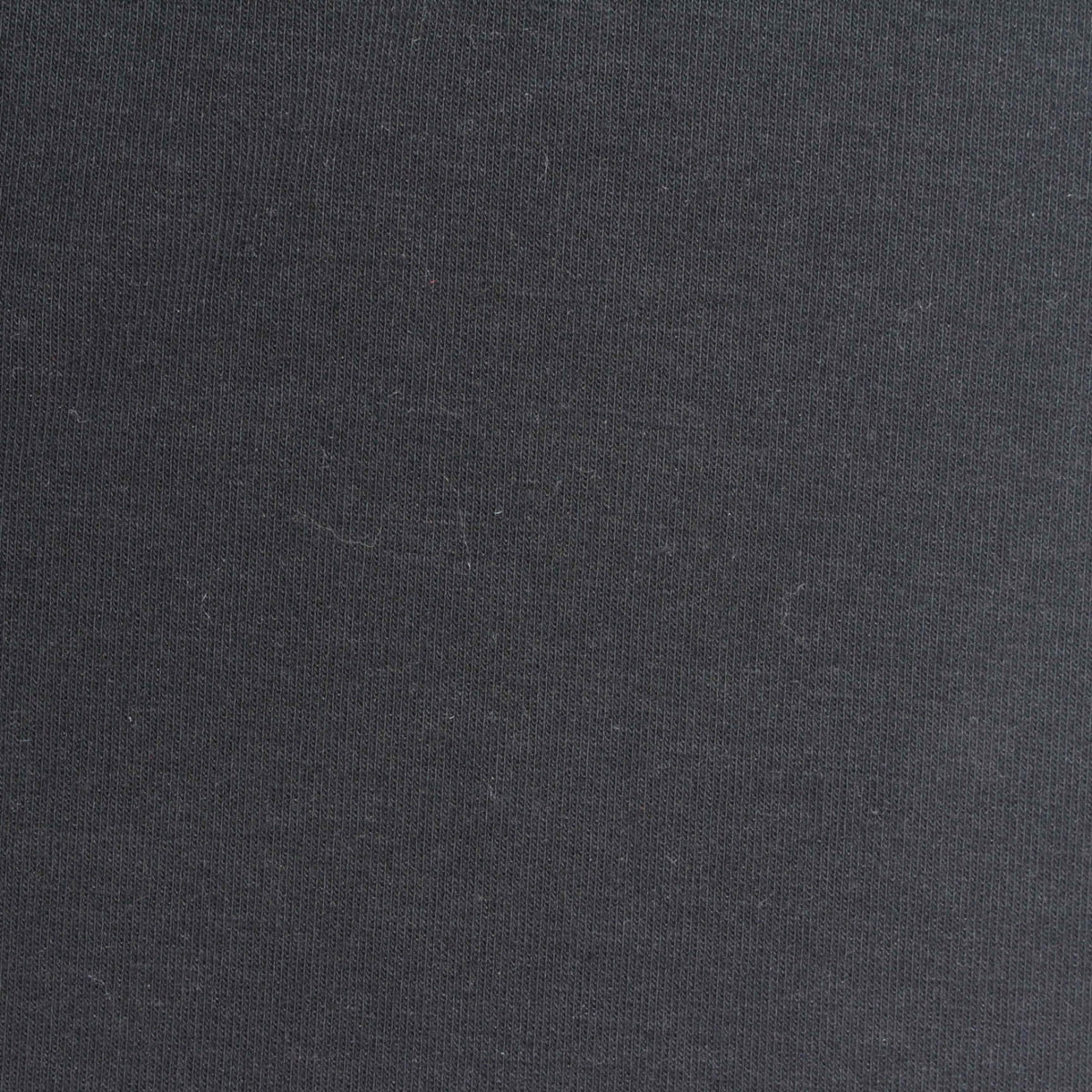 Cotton Polyester Stretch Scuba Knit Fabric, 290 gsm, 170 cm — Grey