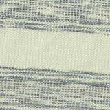 Grey Horizontal-Band Jacquard, Poly-Cotton