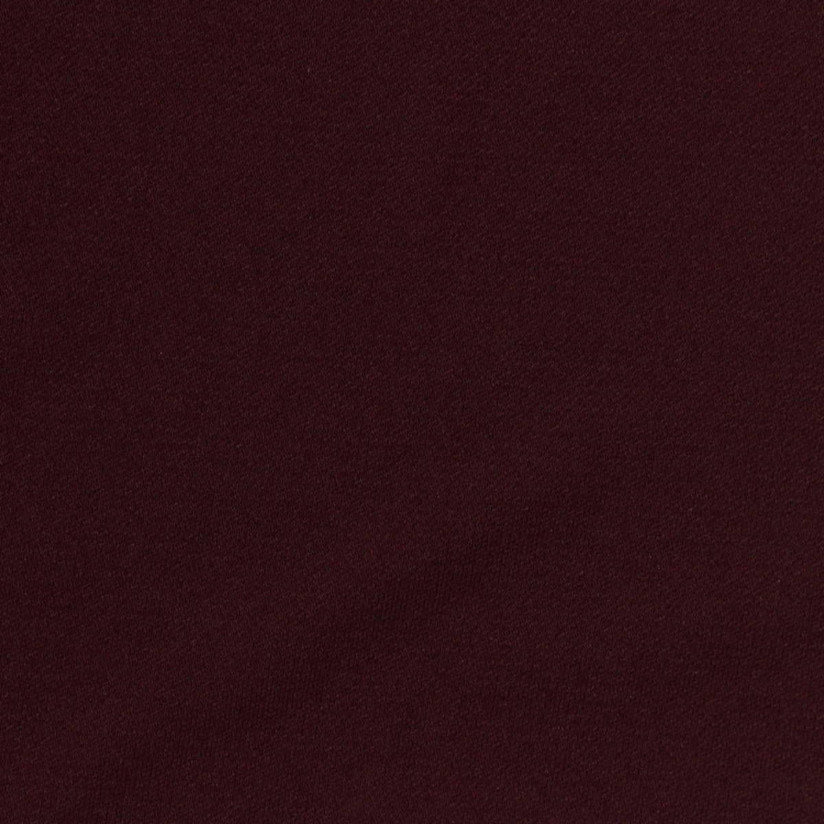 100% Polyester Interlock Knit Fabric, 196 gsm, 170 cm — Red