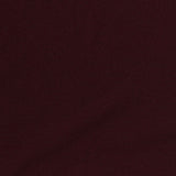 100% Polyester Interlock Knit Fabric, 196 gsm, 170 cm — Red