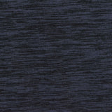 Navy Marl French Terry, Polyester