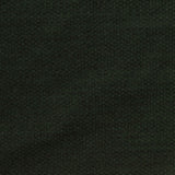 100% Polyester Piqué Knit Fabric, 380 gsm, 158 cm — Green