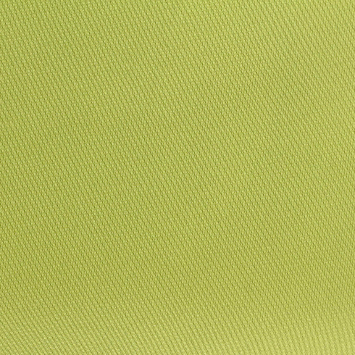 Polyester Stretch Scuba Knit Fabric, 345 gsm, 178 cm — Green