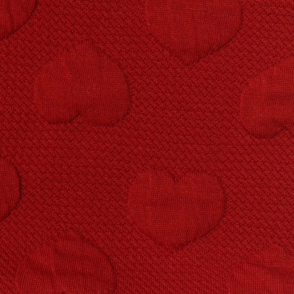 Red Heart Scuba Knit, Polyester