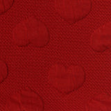 Red Heart Scuba Knit, Polyester