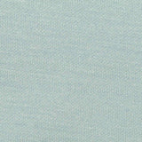 Light Blue Marl Scuba Knit, Poly-Viscose — texture