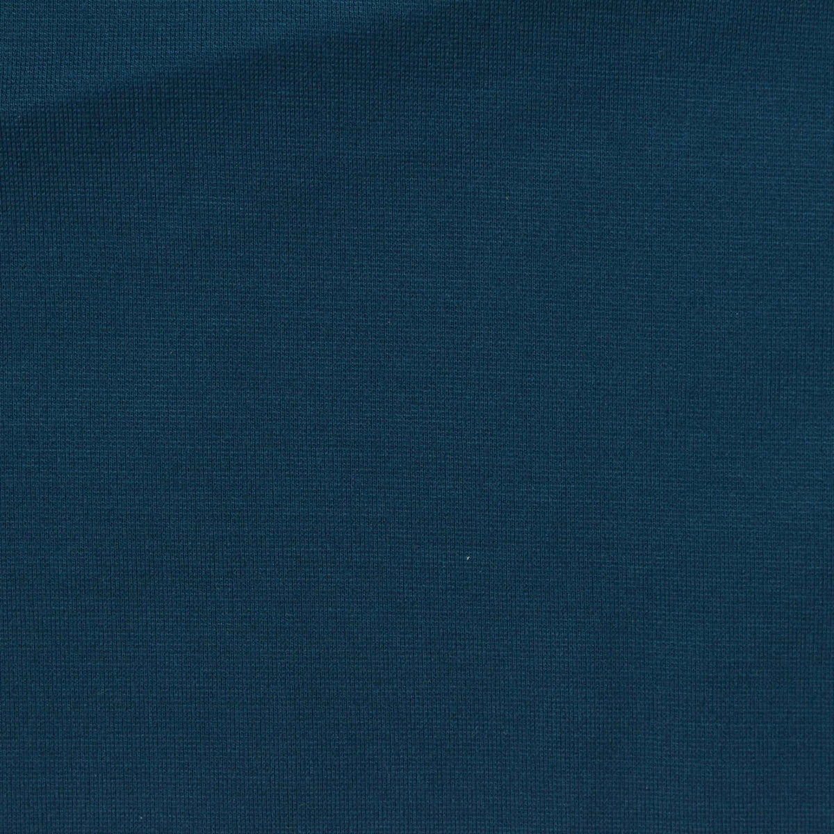 Viscose Nylon Stretch Ponte Knit Fabric, 340 gsm, 160 cm — Navy, ref EF-272615