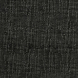 Dark Grey Heather Interlock Knit, Polyester