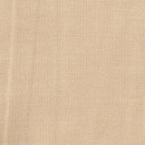 Viscose Nylon Stretch Ponte Knit Fabric, 270 gsm, 150 cm — Beige — texture