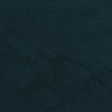 Viscose Nylon Stretch Ponte Knit Fabric, 350 gsm, 155 cm — Green