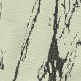 Dark Grey Vertical-Line Jacquard, Poly-Cotton