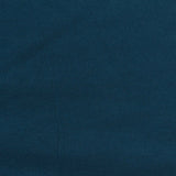 Viscose Nylon Stretch Ponte Knit Fabric, 285 gsm, 160 cm — Navy