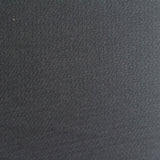 Dark Grey Marl Interlock Knit, Polyester