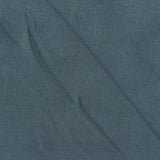 Viscose Nylon Stretch Ponte Knit Fabric, 370 gsm, 160 cm — Green