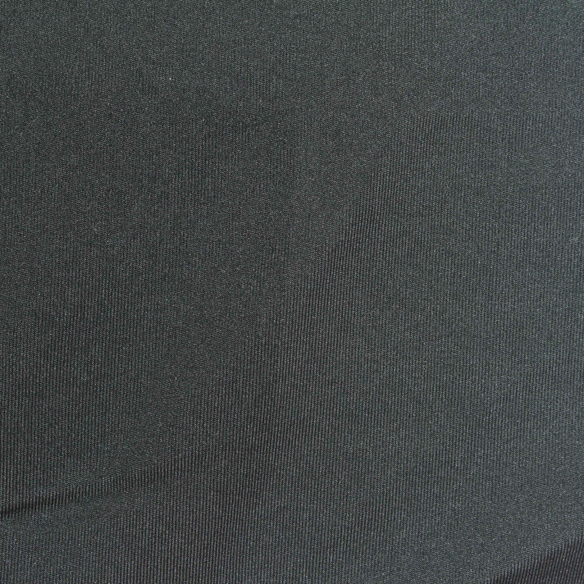 Black Sateen, Polyester