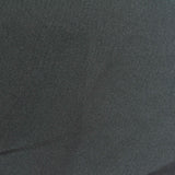 Polyester Stretch Sateen Fabric, 260 gsm, 160 cm — Navy