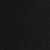 Charcoal Marl Scuba Knit, Cotton-Poly