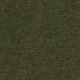 Dark Olive Marl Piqué Knit, Poly-Cotton — texture