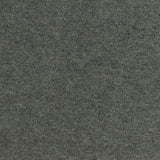 Grey Marl Ponte Knit, Cotton-Poly