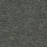 Grey Marl Ponte Knit, Cotton-Poly — texture