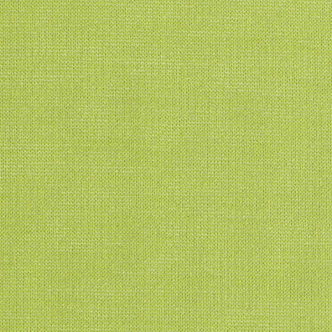 Viscose Nylon Stretch Ponte Knit Fabric, 280 gsm, 150 cm — Green